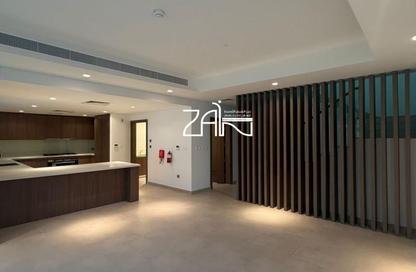 Townhouse - 3 Bedrooms - 4 Bathrooms for rent in The Magnolias - Yas Acres - Yas Island - Abu Dhabi