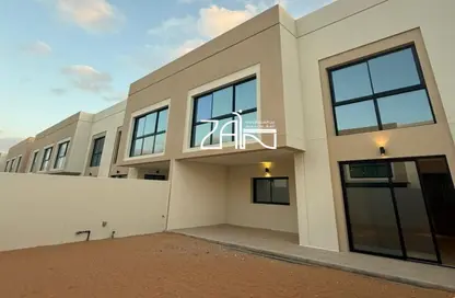 تاون هاوس - 3 غرف نوم - 4 حمامات للايجار في ذا ماغنولياز - فدان ياس - جزيرة ياس - أبوظبي