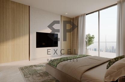 Apartment - 2 Bedrooms - 2 Bathrooms for sale in Binghatti Titania - Majan - Dubai