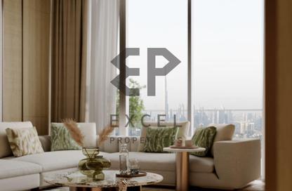 Apartment - 2 Bedrooms - 2 Bathrooms for sale in Binghatti Titania - Majan - Dubai