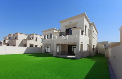 Villa - 4 Bedrooms - 5 Bathrooms for sale in Yasmin - Arabian Ranches 2 - Dubai