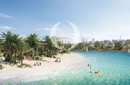 فيلا - 4 غرف نوم - 5 حمامات للبيع في ريم هيلز - نجمة أبوظبي - جزيرة الريم - أبوظبي