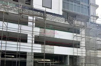 متجر - استوديو - 1 حمام للايجار في بي جي وان - الفرجان - دبي