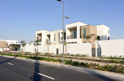 فيلا - 4 غرف نوم - 4 حمامات للبيع في ريا - المرابع العربية 3 - دبي فيلا - 4 غرف نوم - 4 حمامات للبيع في ريا - المرابع العربية 3 - دبي