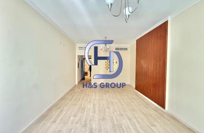 Apartment - 2 Bedrooms - 3 Bathrooms for rent in Muwaileh 29 Building - Muwaileh - Sharjah