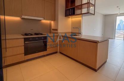 Apartment - 2 Bedrooms - 2 Bathrooms for rent in Vida Dubai Mall Tower 2 - Vida Residences Dubai Mall - Downtown Dubai - Dubai