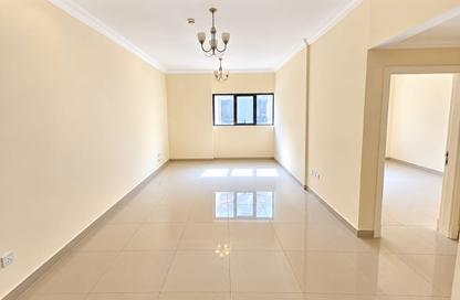 Apartment - 1 - 2 for rent in Muwaileh 29 Building - Muwaileh - Sharjah