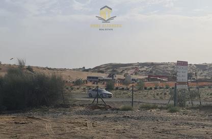 أرض - استوديو للبيع في البليده - البطائح - الشارقة أرض - استوديو للبيع في البليده - البطائح - الشارقة