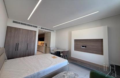 Apartment - Studio - 1 for rent in Skyhills Residences 2 - Skyhills Residences - Dubai Science Park - Dubai