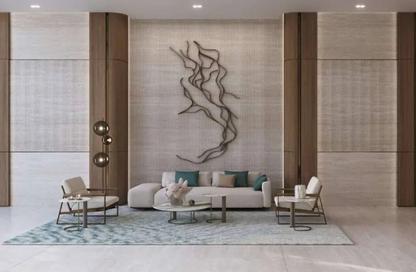 Apartment - 2 - 3 for sale in Twilight by Binghatti - Al Jaddaf - Dubai Apartment - 2 - 3 for sale in Twilight by Binghatti - Al Jaddaf - Dubai