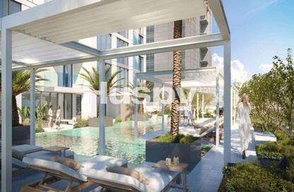 Apartment - 1 - 2 for sale in V1ter Residence - District 12 - Jumeirah Village Circle - Dubai