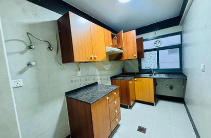 Apartment - 1 - 1 for rent in Al Mankhool - Bur Dubai - Dubai
