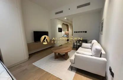 شقة - 1 حمام للايجار في مساكن الارتفاع - منطقة 16 - قرية جميرا الدائرية - دبي