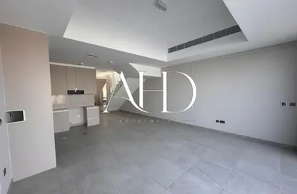 Townhouse - 2 Bedrooms - 3 Bathrooms for rent in MAG Eye - MAG City - Mohammed Bin Rashid City - Dubai