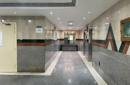 Apartment - 2 - 2 for rent in SG Al Khan Building - Al Khan - Sharjah