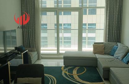 Apartment - 1 Bedroom - 2 Bathrooms for rent in Bay's Edge - Business Bay - Dubai