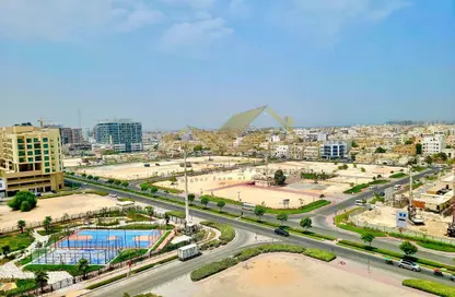 شقة - 2 غرف نوم - 3 حمامات للايجار في جميرا جاردن سيتي - السطوة - دبي