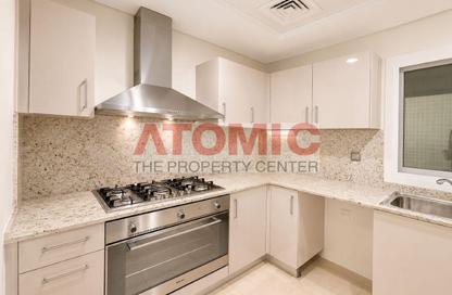 Apartment - 2 Bedrooms - 4 Bathrooms for rent in Mon Reve - Downtown Dubai - Dubai
