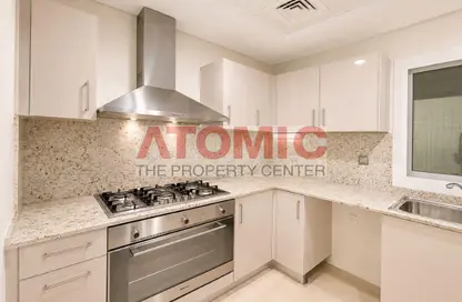 Apartment - 2 Bedrooms - 4 Bathrooms for rent in Mon Reve - Downtown Dubai - Dubai