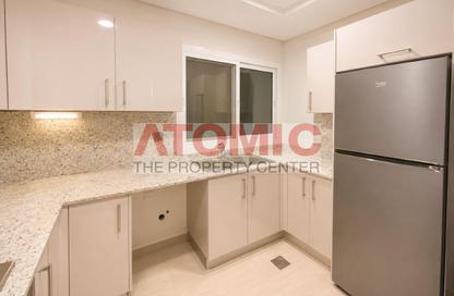 Apartment - 2 Bedrooms - 4 Bathrooms for rent in Mon Reve - Downtown Dubai - Dubai