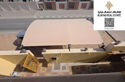 Villa - 5 Bedrooms - 7 Bathrooms for rent in Al Yasmeen 1 - Al Yasmeen - Ajman