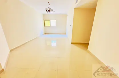 شقة - 2 غرف نوم - 2 حمامات للايجار في بناية مويليح 29 - مويلح - الشارقة