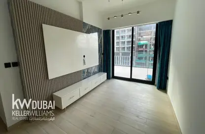 Apartment - 2 Bedrooms - 2 Bathrooms for rent in Binghatti Crest - District 13 - Jumeirah Village Circle - Dubai