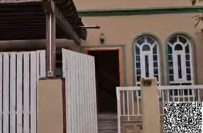 Villa - 3 - 4 for sale in Erica 1 - Ajman Uptown Villas - Ajman Uptown - Ajman