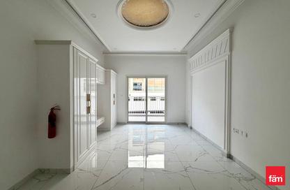 Apartment - Studio - 1 Bathroom for rent in Vincitore Boulevard - Arjan - Dubai