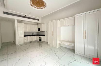 Apartment - Studio - 1 Bathroom for rent in Vincitore Boulevard - Arjan - Dubai
