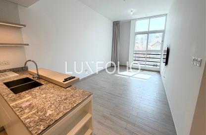 Apartment - 1 - 2 for rent in Belgravia 3 - District 15 - Jumeirah Village Circle - Dubai