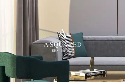 شقة - غرفة نوم - 1 حمام للايجار في تلال بن غاطي - حديقة دبي العلميه - دبي