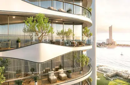 Office Space - Studio for sale in Colibri Views - RAK Central - Ras Al Khaimah