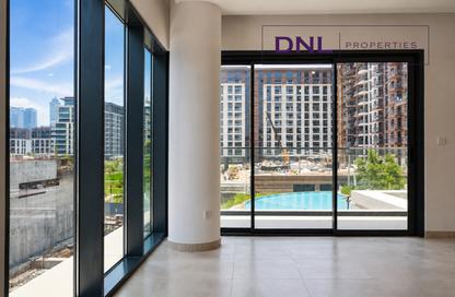 Apartment - 2 Bedrooms - 2 Bathrooms for rent in Myrtle - Central Park at City Walk - City Walk - Dubai