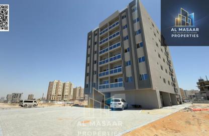 Whole Building - 7+ Bedrooms - 7+ Bathrooms for rent in Al Jurf 3 - Al Jurf - Ajman Downtown - Ajman
