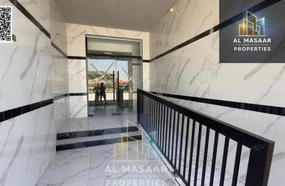 Whole Building - 7+ Bedrooms - 7+ Bathrooms for rent in Al Jurf 3 - Al Jurf - Ajman Downtown - Ajman