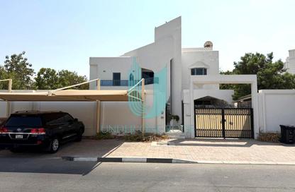 Villa - 5 Bedrooms - 6 Bathrooms for rent in Al Manara Village - Umm Suqeim 3 - Umm Suqeim - Dubai
