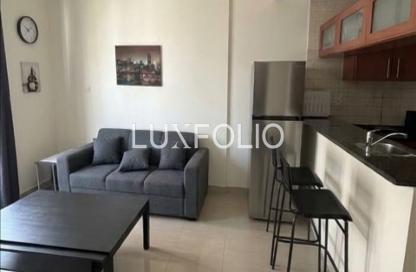 Apartment - 1 - 2 for rent in Manchester Tower - Dubai Marina - Dubai Apartment - 1 - 2 for rent in Manchester Tower - Dubai Marina - Dubai