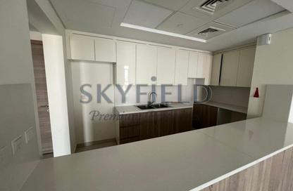 Apartment - 1 Bedroom - 2 Bathrooms for rent in Al Multaqa Avenue - Mirdif Hills - Mirdif - Dubai