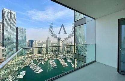 Apartment - 1 Bedroom - 2 Bathrooms for rent in LIV Marina - Dubai Marina - Dubai