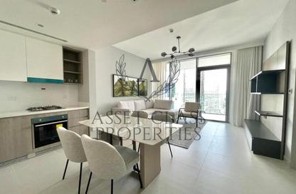 Apartment - 1 Bedroom - 2 Bathrooms for rent in LIV Marina - Dubai Marina - Dubai Apartment - 1 Bedroom - 2 Bathrooms for rent in LIV Marina - Dubai Marina - Dubai