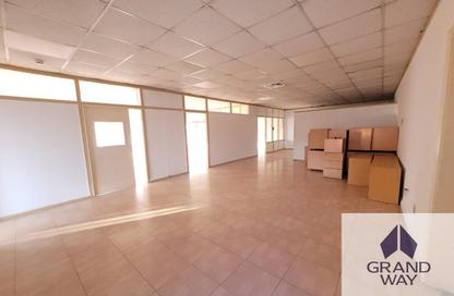 Office Space - Studio - 4 Bathrooms for rent in Souk Al Kabeer Building - Al Souk Al Kabeer - Bur Dubai - Dubai