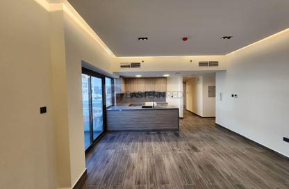 Apartment - 1 - 1 for rent in DGM Pearl - Liwan - Dubai