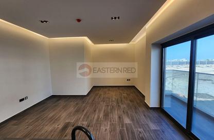 Apartment - 1 - 1 for rent in DGM Pearl - Liwan - Dubai