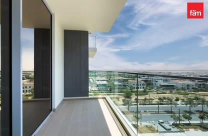 Apartment - 1 Bedroom - 2 Bathrooms for rent in Ellington House 2 - Ellington House - Dubai Hills Estate - Dubai