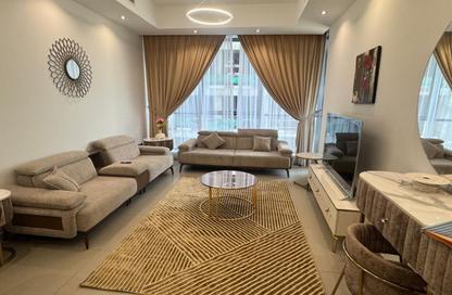 Apartment - 1 - 2 for rent in Al Khan Corniche - Al Khan - Sharjah