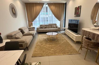 Apartment - 1 - 2 for rent in Al Khan Corniche - Al Khan - Sharjah Apartment - 1 - 2 for rent in Al Khan Corniche - Al Khan - Sharjah