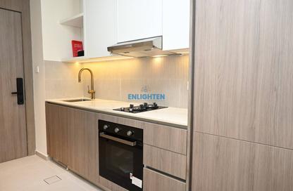 Apartment - Studio - 1 Bathroom for sale in Beverly Residences 2 - District 15 - Jumeirah Village Circle - Dubai