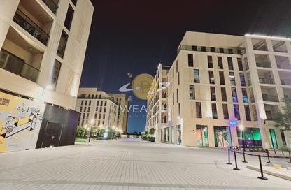 Apartment - 1 Bedroom - 1 Bathroom for sale in Souks Residential - Al Mamsha - Muwaileh - Sharjah