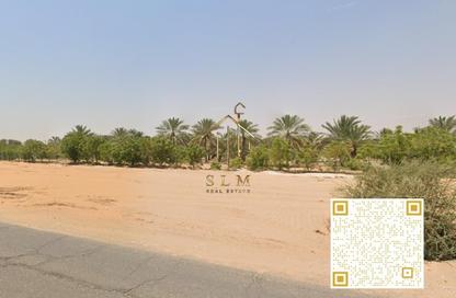 Land - Studio for sale in Al Sajaa Industrial - Al Sajaa - Sharjah